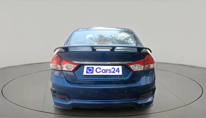 2018 Maruti Ciaz ALPHA  AT 1.4  PETROL, Petrol, Automatic, 1,08,248 km, exterior