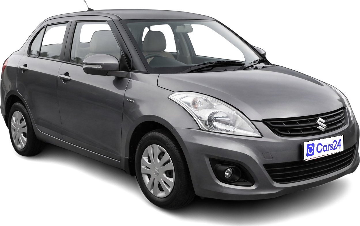 2013 Maruti Swift Dzire - Sedan - Petrol - Manual - ₹2.60 lakh