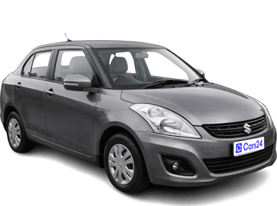 2013 Maruti Swift Dzire - Sedan - Petrol - Manual - ₹2.60 lakh
