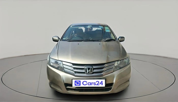 2011 Honda City 1.5L I-VTEC S MT, CNG, Manual, 1,18,051 km, exterior