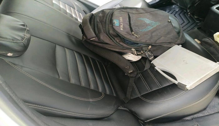 2022 Nissan MAGNITE XE, Petrol, Manual, 77,722 km, interior