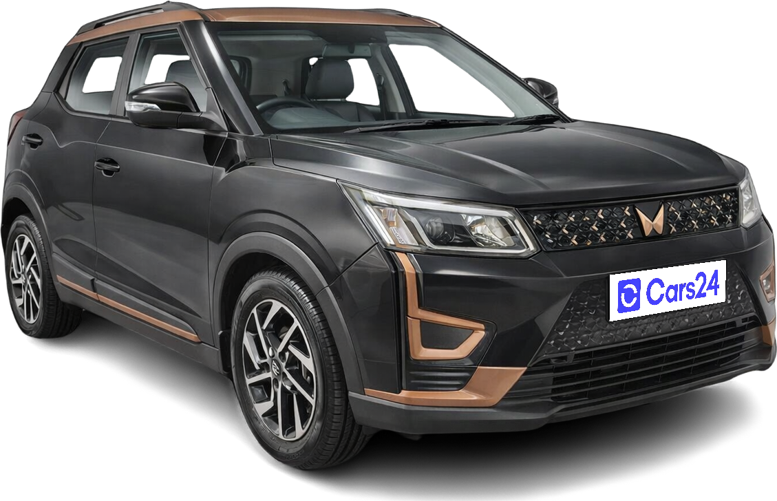 2023 Mahindra XUV400 - SUV - Electric - Automatic - ₹11.00 lakh