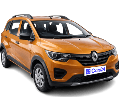 2022 Renault TRIBER - SUV - Petrol - Manual - ₹5.26 lakh