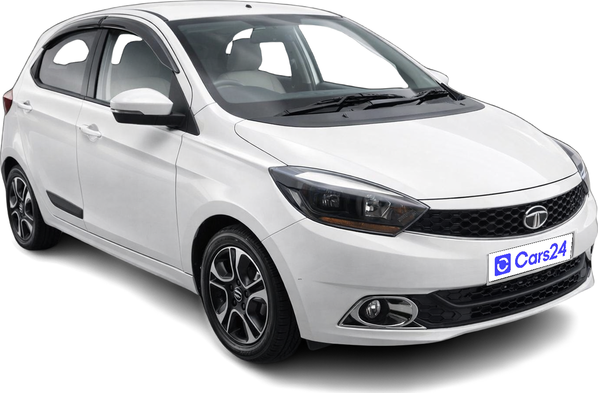 2019 Tata Tiago - Hatchback - CNG - Manual - ₹3.50 lakh