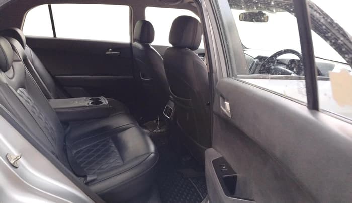 2019 Hyundai Creta SX 1.6 PETROL, Petrol, Manual, 81,284 km, interior