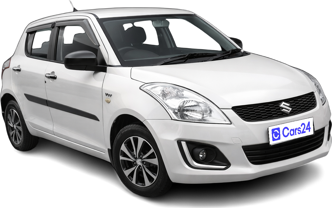 2015 Maruti Swift - Hatchback - CNG - Manual - ₹2.65 lakh