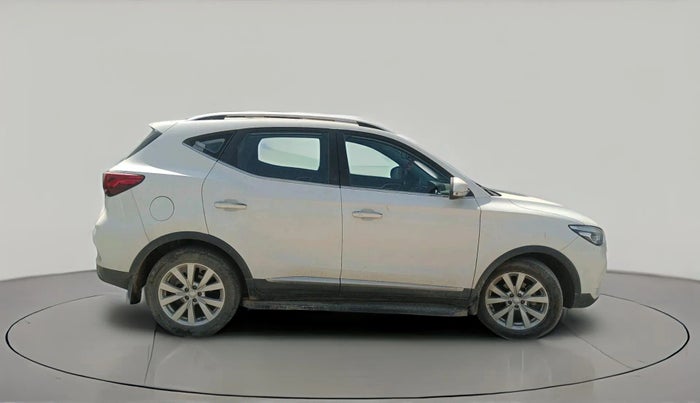 2024 MG ASTOR Select 1.5 MT (Ivory), Petrol, Manual, 6,520 km, exterior