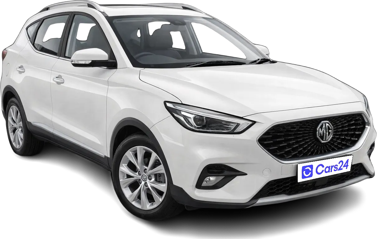 2024 MG ASTOR - SUV - Petrol - Manual - ₹11.20 lakh