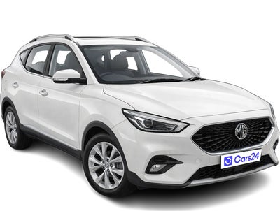 2024 MG ASTOR - SUV - Petrol - Manual - ₹11.20 lakh