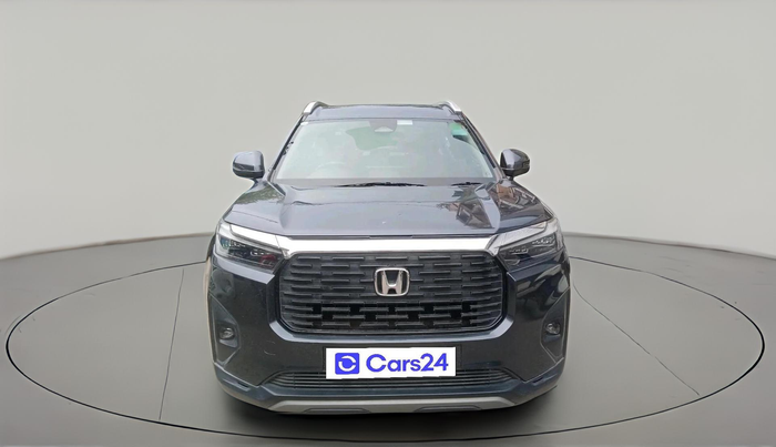 2024 Honda ELEVATE ZX CVT, Petrol, Automatic, 16,714 km, exterior