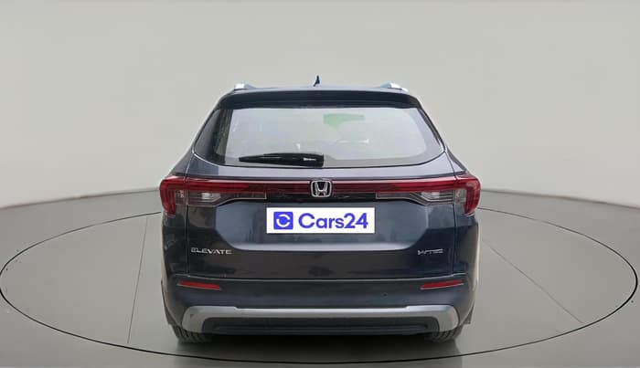 2024 Honda ELEVATE ZX CVT, Petrol, Automatic, 16,714 km, exterior