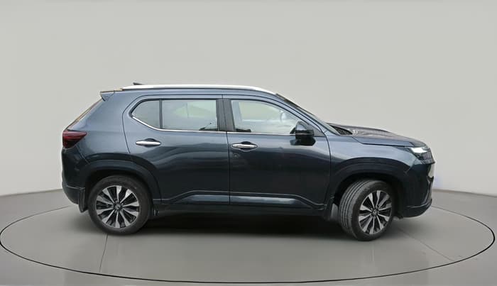 2024 Honda ELEVATE ZX CVT, Petrol, Automatic, 16,714 km, exterior