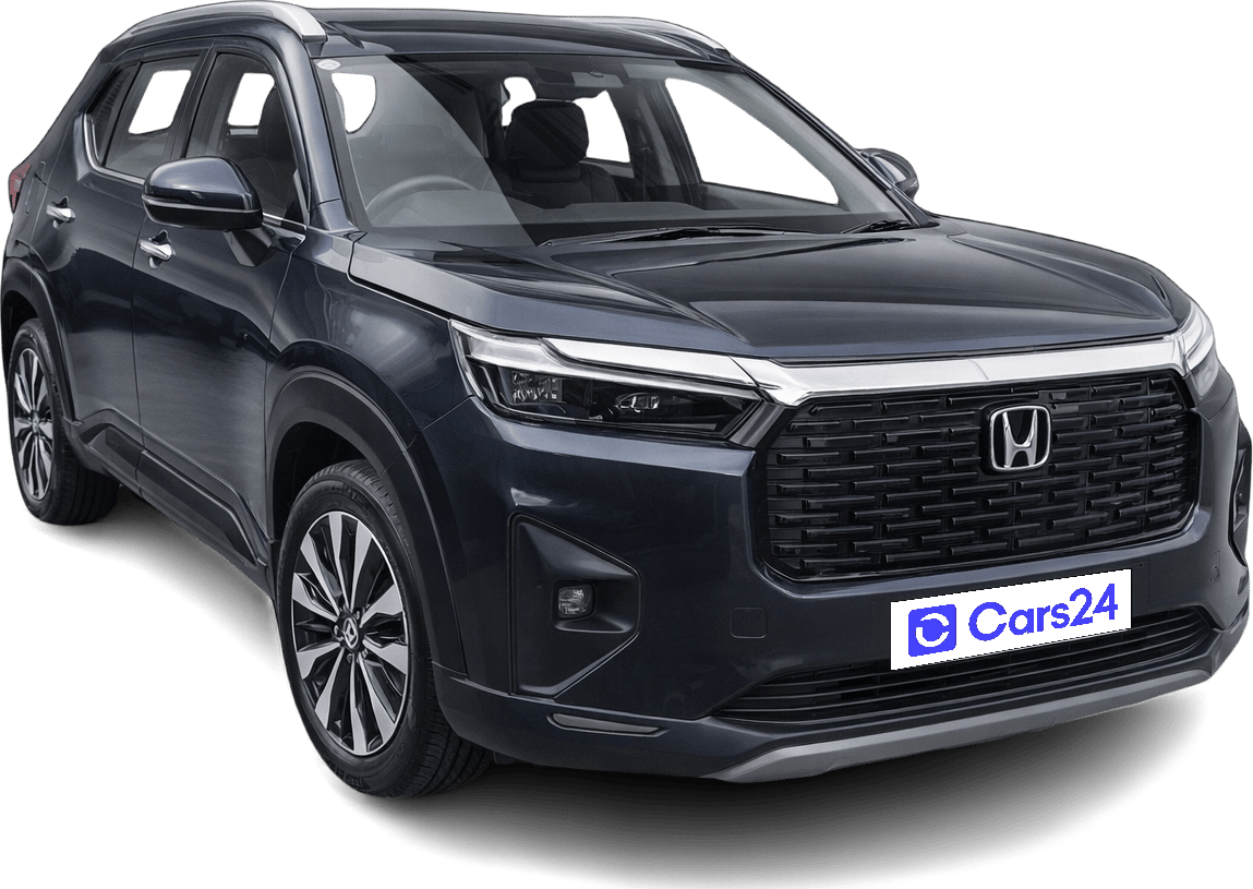 2024 Honda ELEVATE - SUV - Petrol - Automatic - ₹14.76 lakh