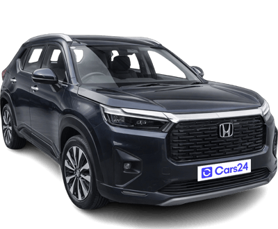 2024 Honda ELEVATE - SUV - Petrol - Automatic - ₹14.76 lakh