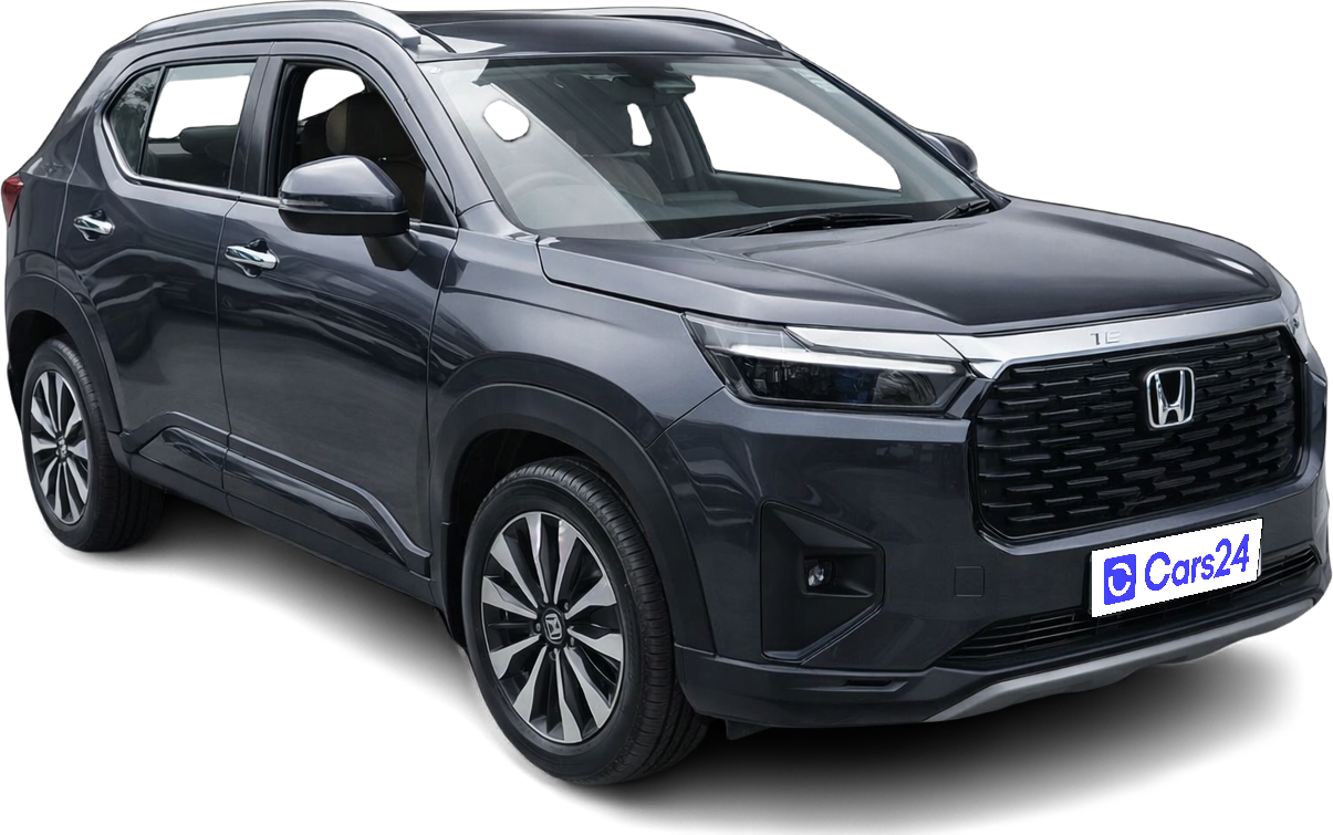 2024 Honda ELEVATE - SUV - Petrol - Automatic - ₹13.95 lakh