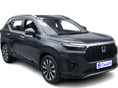 2024 Honda ELEVATE - SUV - Petrol - Automatic - ₹13.95 lakh