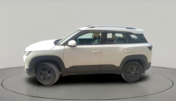 2023 Maruti BREZZA ZXI S-CNG, CNG, Manual, 1,30,408 km, exterior