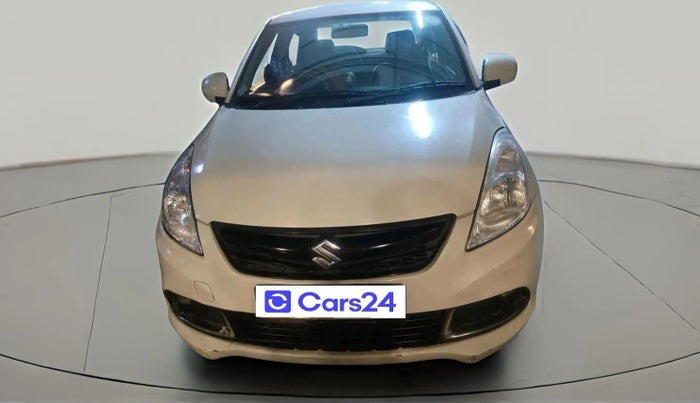 2017 Maruti Swift Dzire TOUR PETROL, CNG, Manual, 1,29,242 km, exterior