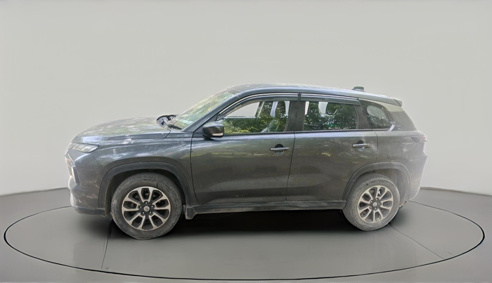 2023 Maruti Grand Vitara DELTA CNG, CNG, Manual, 52,167 km, exterior