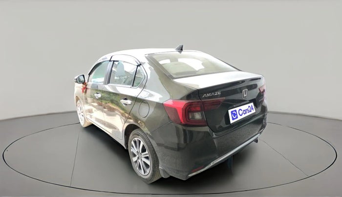 2024 Honda Amaze 1.2L I-VTEC VX, Petrol, Manual, 26,751 km, exterior
