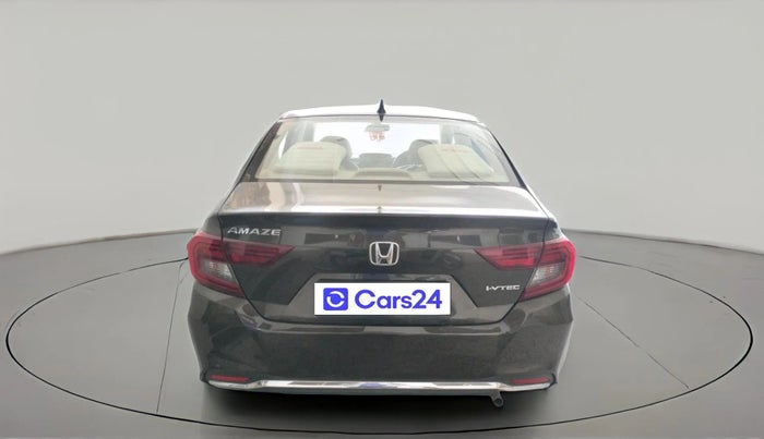 2024 Honda Amaze 1.2L I-VTEC VX, Petrol, Manual, 26,751 km, exterior