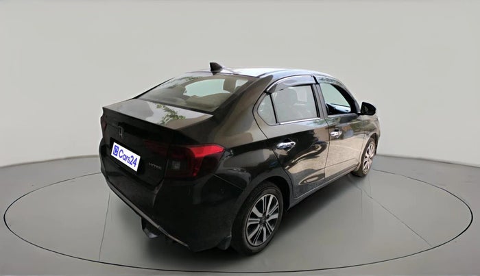 2024 Honda Amaze 1.2L I-VTEC VX, Petrol, Manual, 26,751 km, exterior