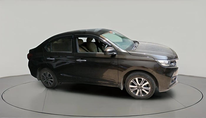 2024 Honda Amaze 1.2L I-VTEC VX, Petrol, Manual, 26,751 km, exterior