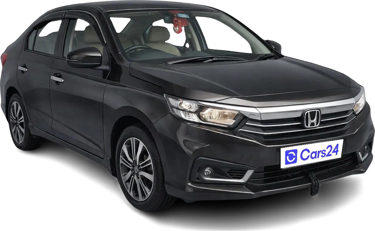2024 Honda Amaze - Sedan - Petrol - Manual - ₹6.40 lakh