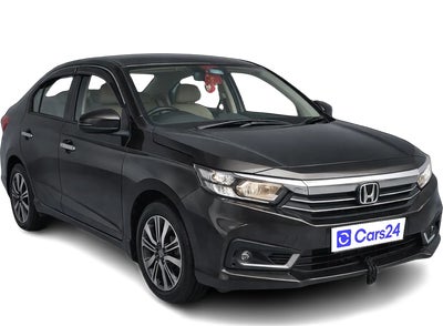 2024 Honda Amaze - Sedan - Petrol - Manual - ₹6.20 lakh