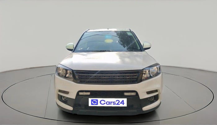 2020 Maruti Vitara Brezza VDI, Diesel, Manual, 86,627 km, exterior