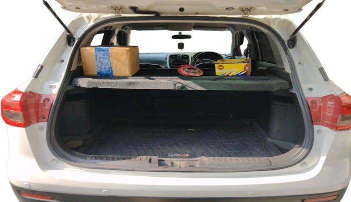 2020 Maruti Vitara Brezza VDI, Diesel, Manual, 86,627 km, exterior