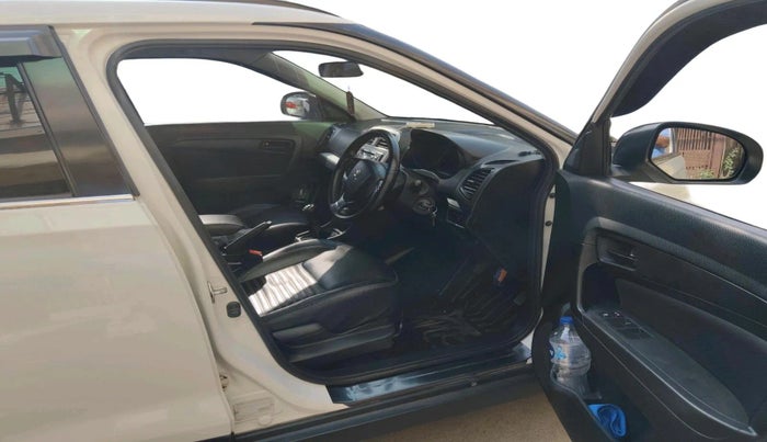 2020 Maruti Vitara Brezza VDI, Diesel, Manual, 86,627 km, interior