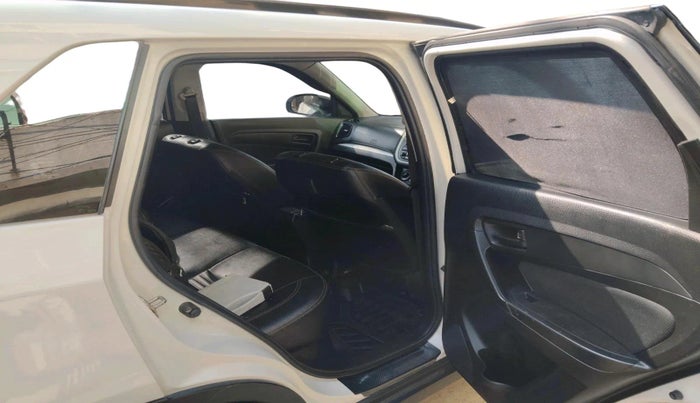 2020 Maruti Vitara Brezza VDI, Diesel, Manual, 86,627 km, interior