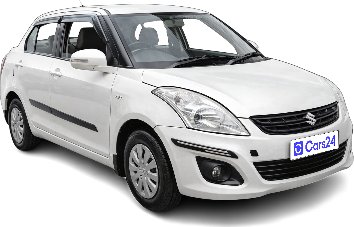2013 Maruti Swift Dzire - Sedan - Petrol - Manual - ₹2.20 lakh
