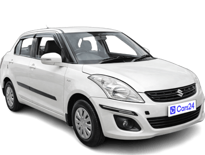 2013 Maruti Swift Dzire - Sedan - Petrol - Manual - ₹2.20 lakh
