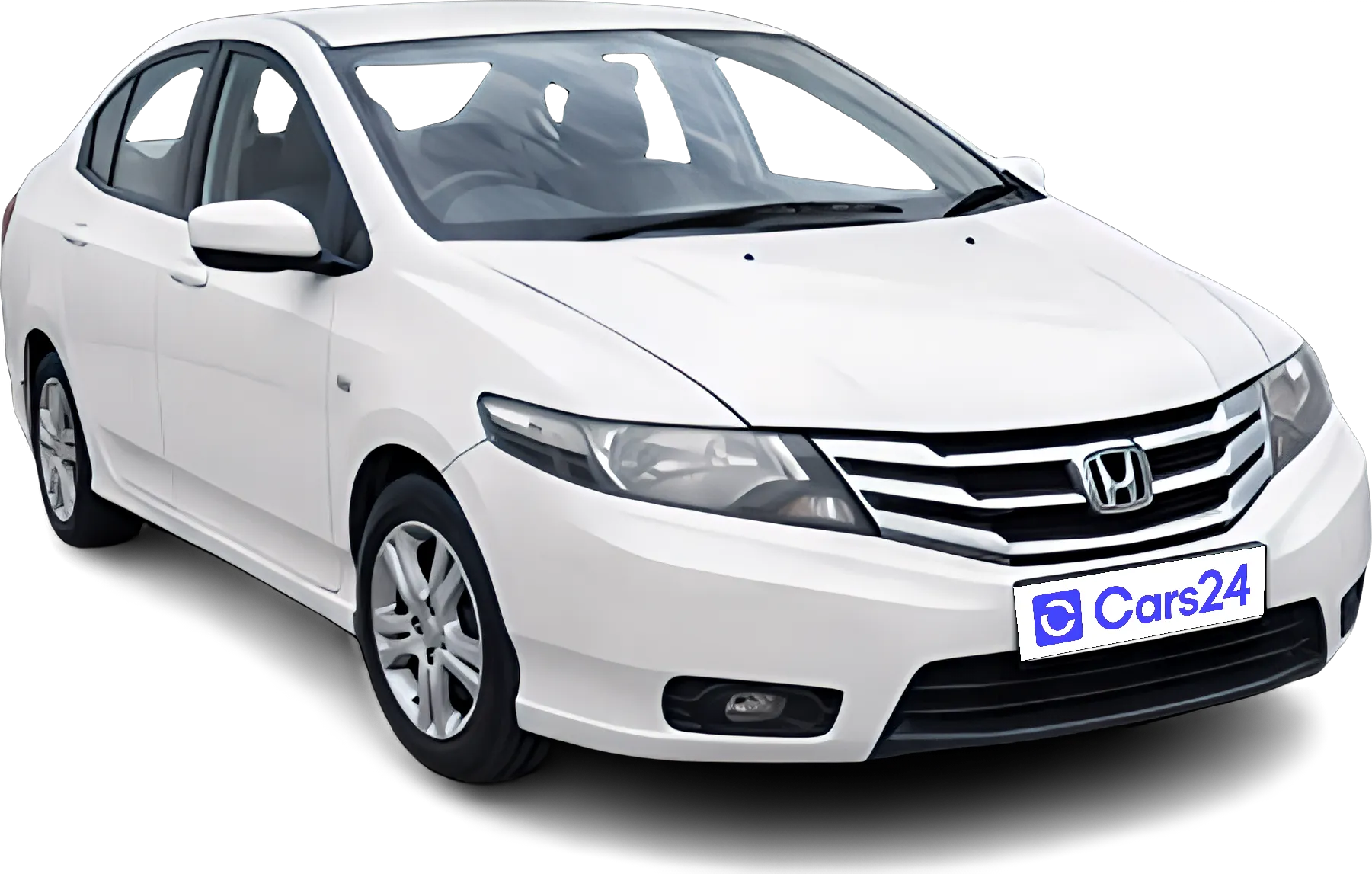 2013 Honda City - Sedan - CNG - Manual - ₹1.40 lakh