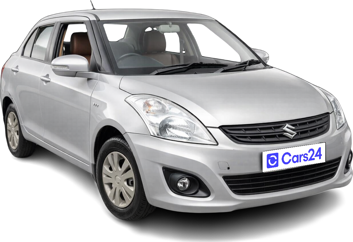 2012 Maruti Swift Dzire - Sedan - Petrol - Manual - ₹1.60 lakh