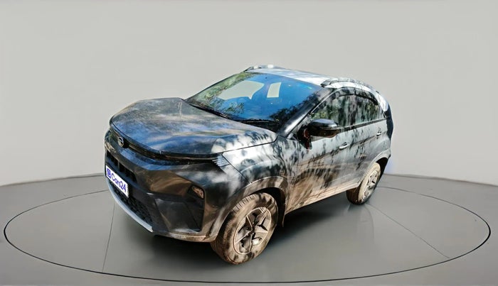 2023 Tata NEXON CREATIVE 1.2 PETROL, Petrol, Manual, 20,357 km, exterior