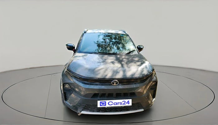 2023 Tata NEXON CREATIVE 1.2 PETROL, Petrol, Manual, 20,357 km, exterior