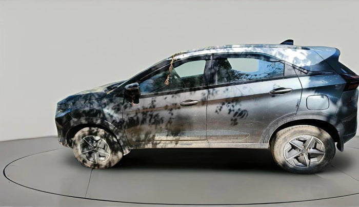 2023 Tata NEXON CREATIVE 1.2 PETROL, Petrol, Manual, 20,357 km, exterior