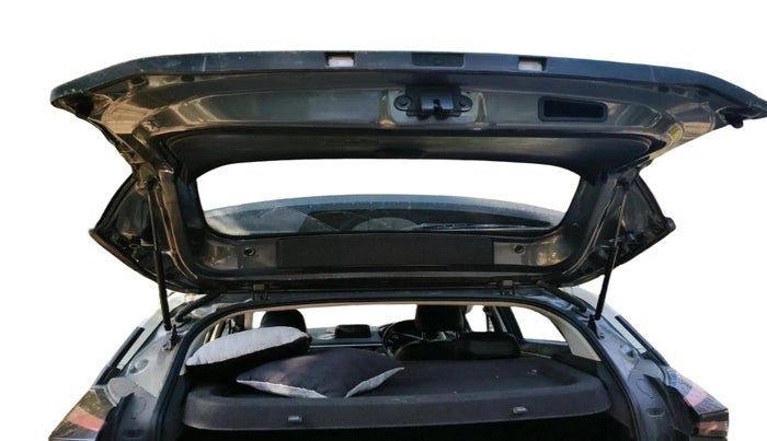 2023 Tata NEXON CREATIVE 1.2 PETROL, Petrol, Manual, 20,357 km, exterior