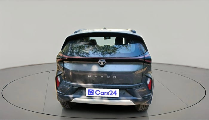 2023 Tata NEXON CREATIVE 1.2 PETROL, Petrol, Manual, 20,357 km, exterior