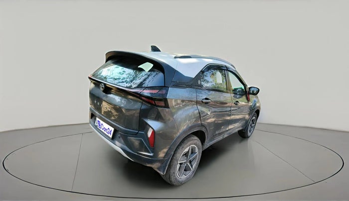 2023 Tata NEXON CREATIVE 1.2 PETROL, Petrol, Manual, 20,357 km, exterior
