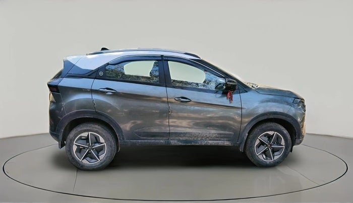 2023 Tata NEXON CREATIVE 1.2 PETROL, Petrol, Manual, 20,357 km, exterior