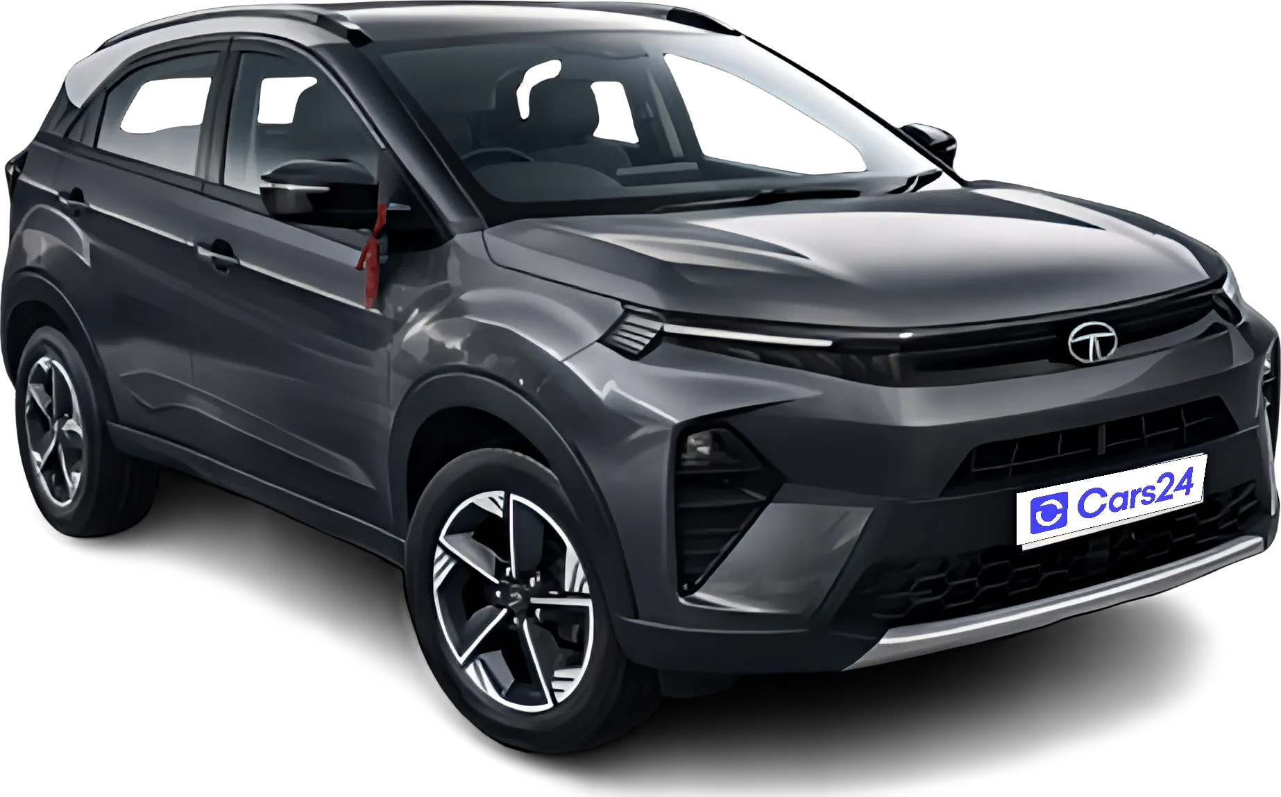 2023 Tata NEXON - SUV - Petrol - Manual - ₹8.97 lakh