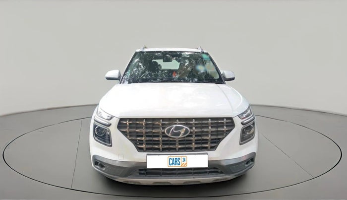 2022 Hyundai VENUE S+ 1.2, Petrol, Manual, 32,000 km, exterior