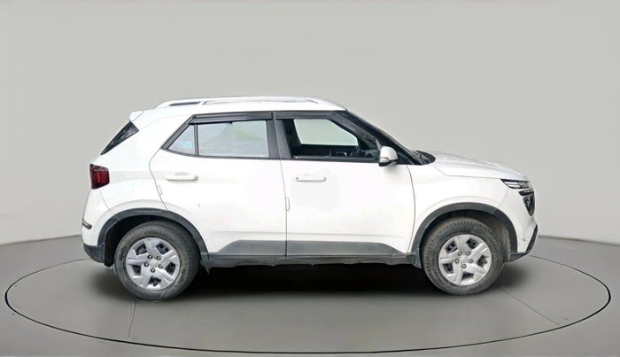 2022 Hyundai VENUE S+ 1.2, Petrol, Manual, 32,000 km, exterior