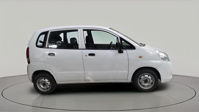 2012 Maruti Zen Estilo LXI, Petrol, Manual, 28,887 km, exterior