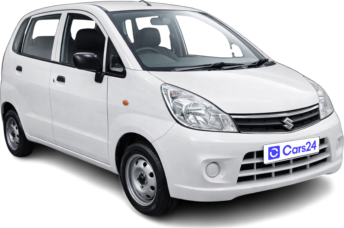2012 Maruti Zen Estilo - Hatchback - Petrol - Manual - ₹85,000