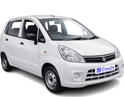 2012 Maruti Zen Estilo - Hatchback - Petrol - Manual - ₹85,000